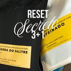Reset Secreto 3 + 1