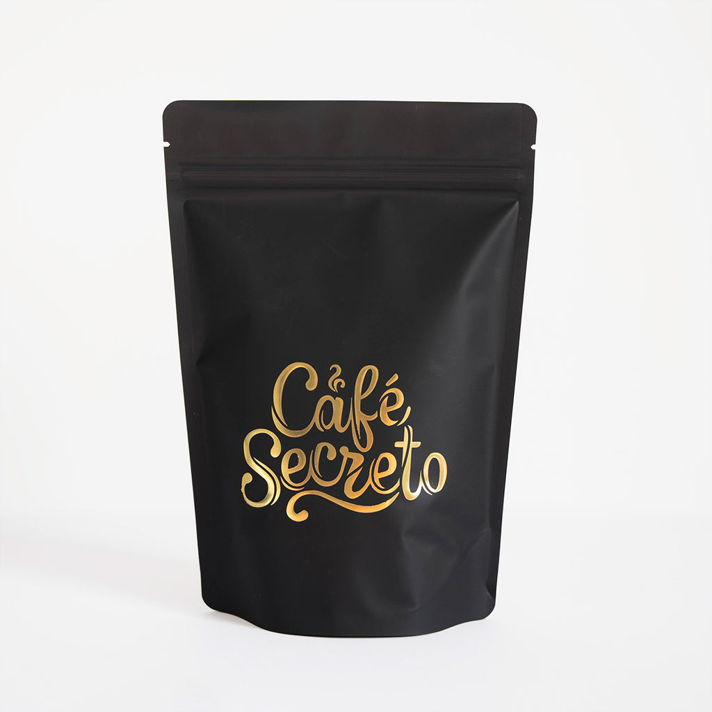 Café Los Arcanos | Honduras