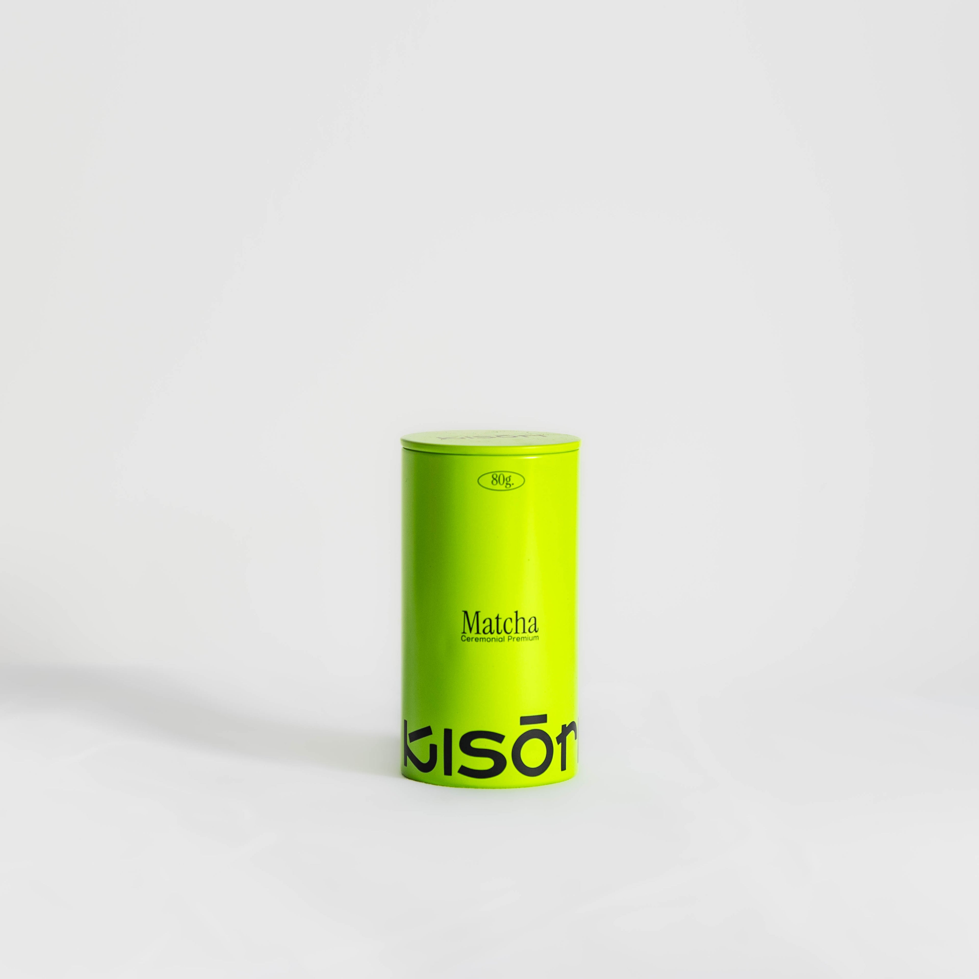 Té Matcha Ceremonial Premium