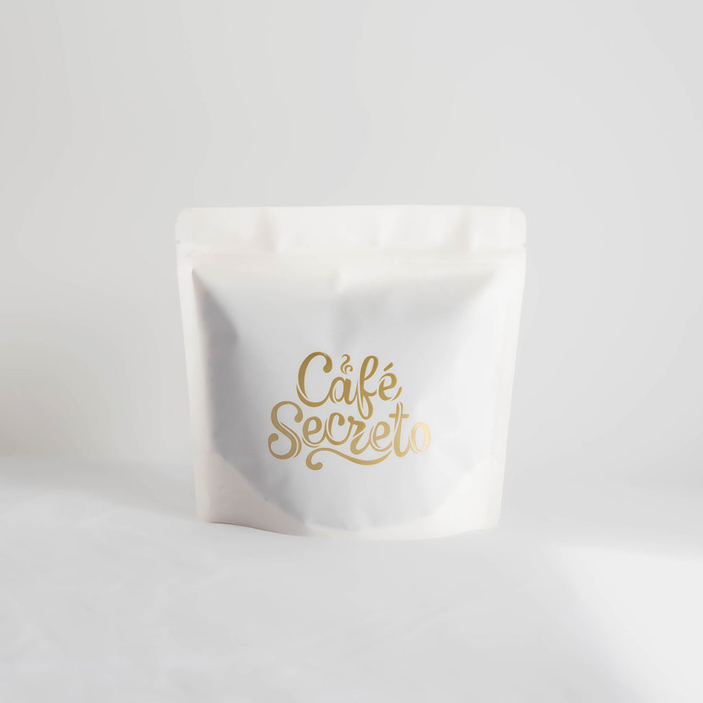 Café Descafeinado | Colombia