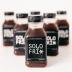 Café Solo Frío - Ready to Drink