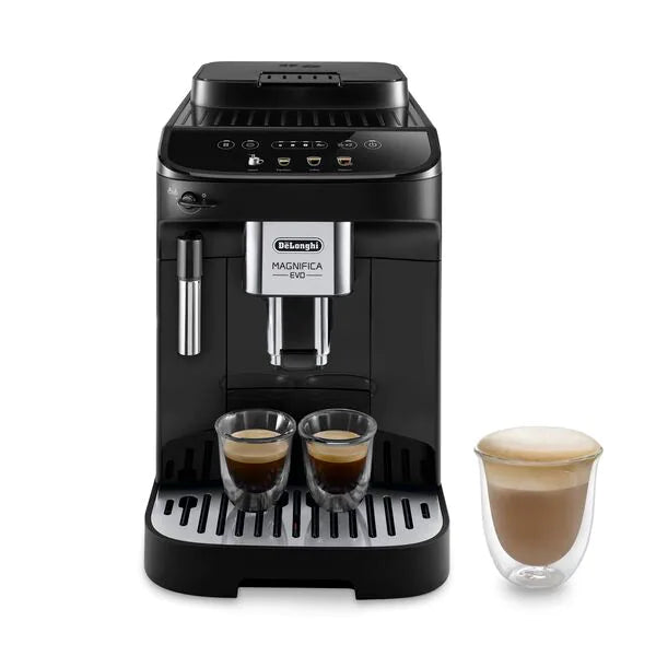Cafetera Superautomática Magnifica EVO ECAM290.22.B de DeLonghi