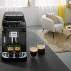 Cafetera Superautomática Magnifica EVO ECAM290.22.B de DeLonghi