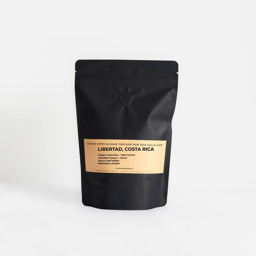 Café Libertad | Costa Rica