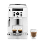Cafetera Superautomática Magnifica S ECAM21.117W de DeLonghi
