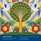 Café Blend Solidario