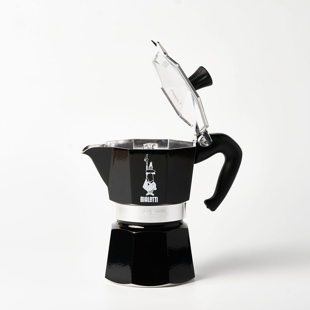 Cafetera Bialetti 3 tazas