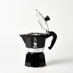 Cafetera Bialetti 3 tazas