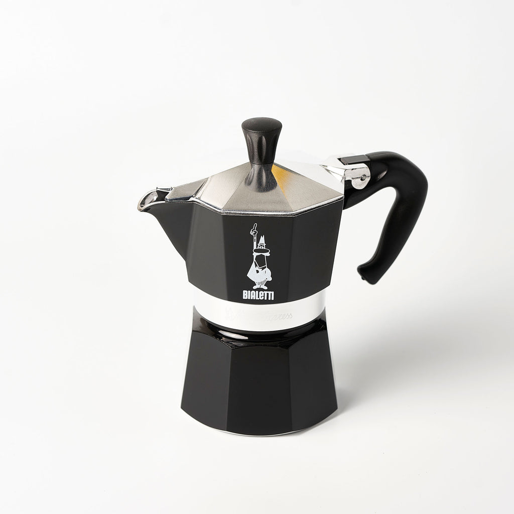 Cafetera Bialetti 3 tazas