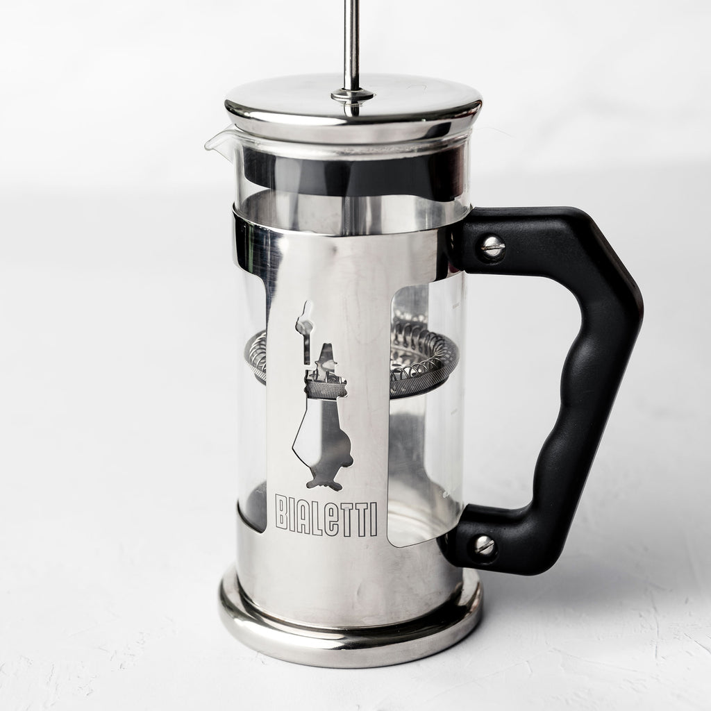 Cafetera French Press Bialetti