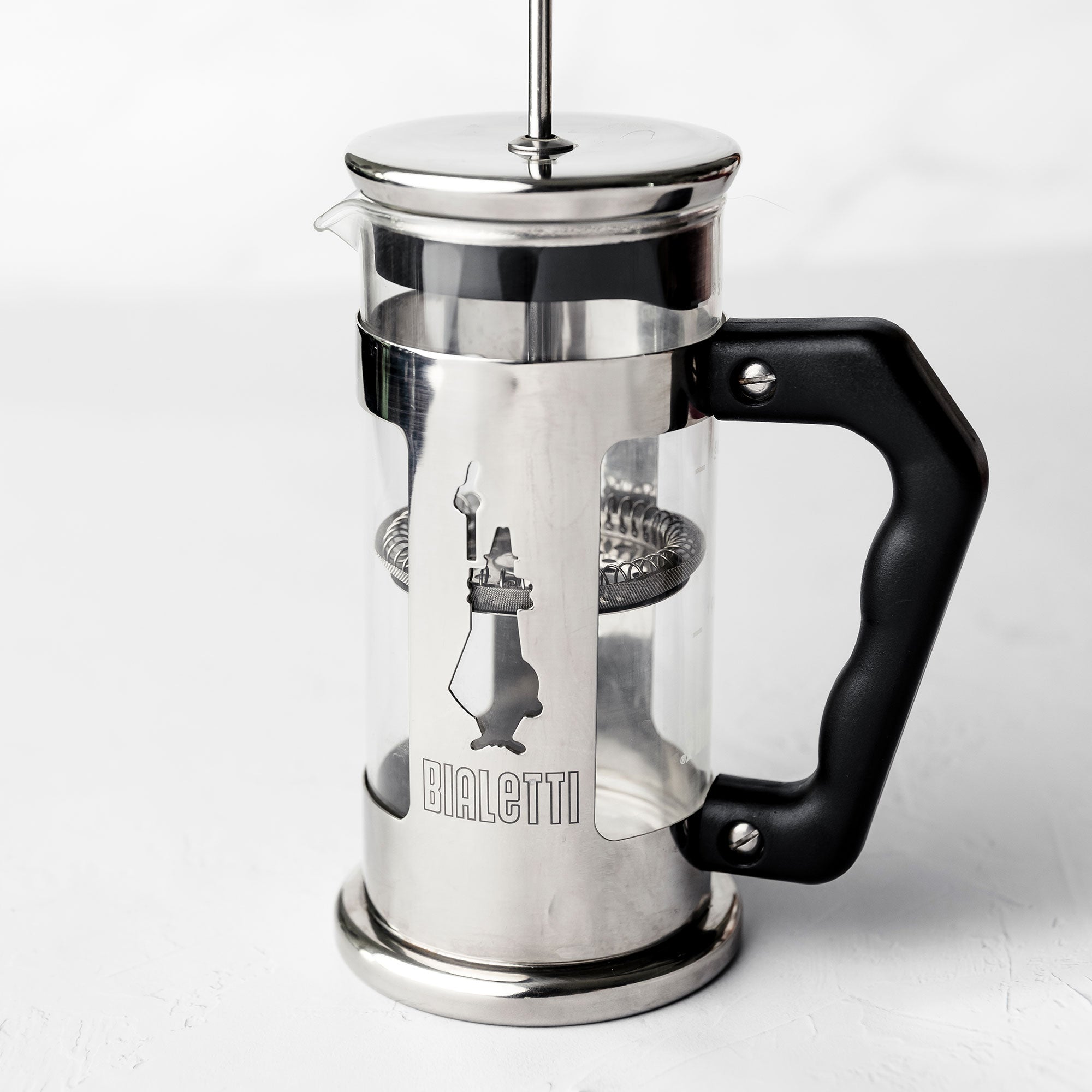Cafetera French Press Bialetti