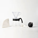 Cafetera HARIO V60 Kit Craft