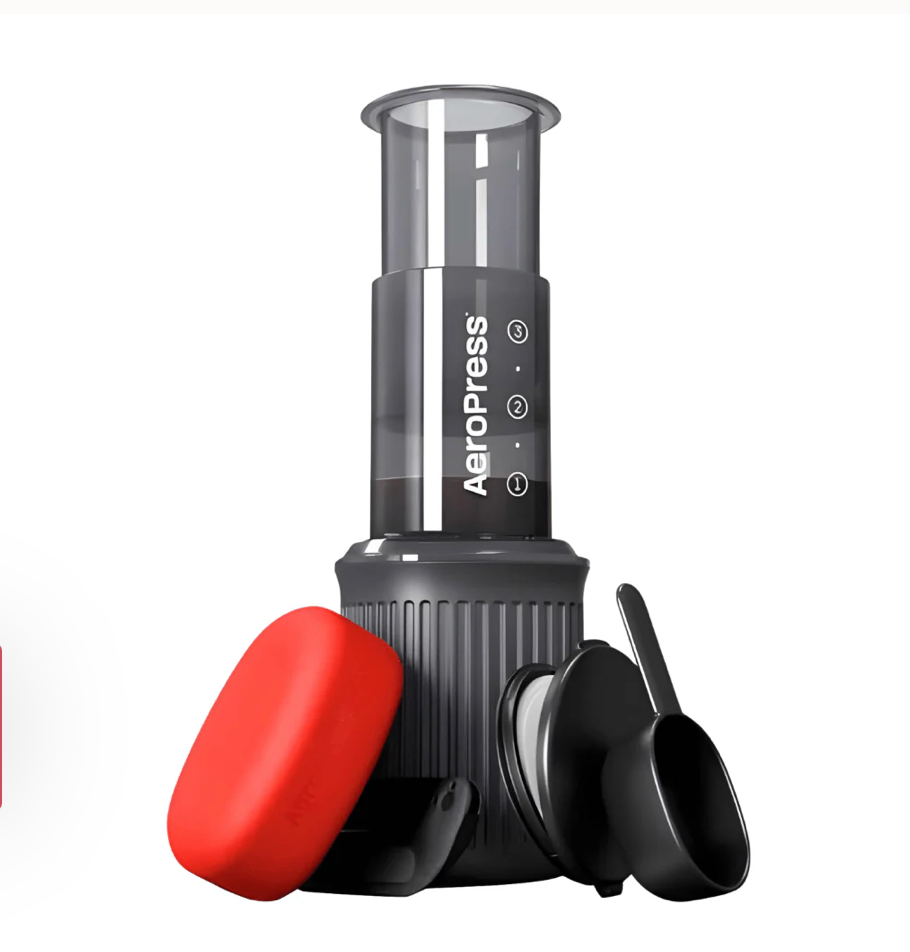 CAFETERA DE VIAJE AEROPRESS GO BF