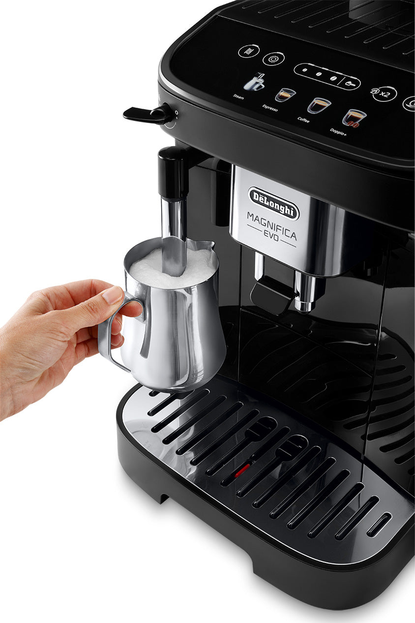 Cafetera Superautomática Magnifica EVO ECAM290.22.B de DeLonghi