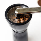 Molinillo manual HARIO Mini Mill Slim Plus