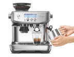 Cafetera Sage Barista PRO