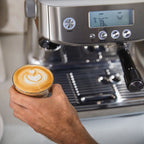 Cafetera Sage Barista PRO