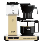 Cafetera MoccaMaster KBG Select