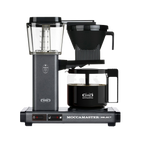 Cafetera MoccaMaster KBG Select
