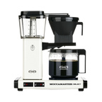 Cafetera MoccaMaster KBG Select