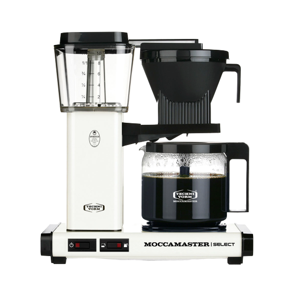 Cafetera MoccaMaster KBG Select