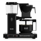 Cafetera MoccaMaster KBG Select