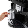 Cafetera Superautomática Magnifica EVO ECAM290.22.B de DeLonghi - Imagen 2