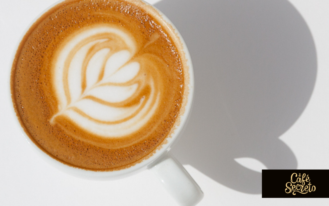 Latte Art: Qué es y Cómo Hacerlo de Forma Correcta